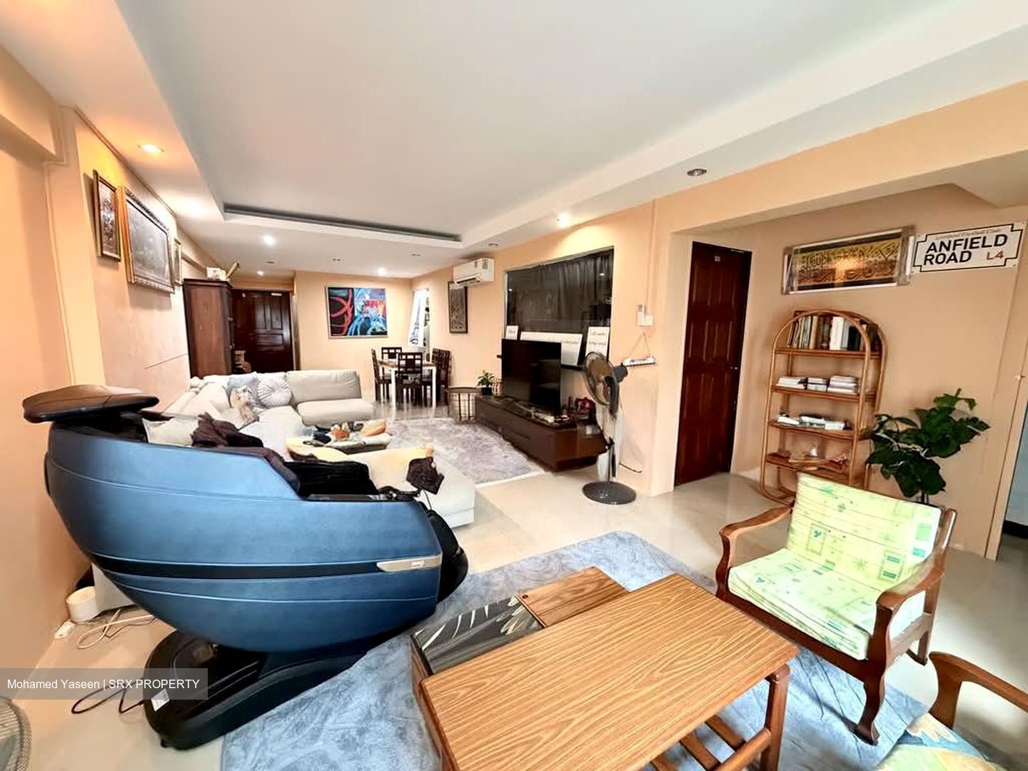 Blk 135 Edgedale Plains (Punggol), HDB 5 Rooms #580274681